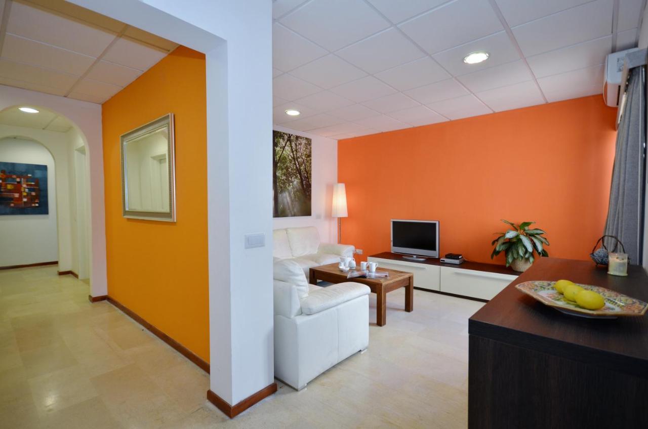 Large St Julians Central 2 Apartment Saint Julian's Екстериор снимка